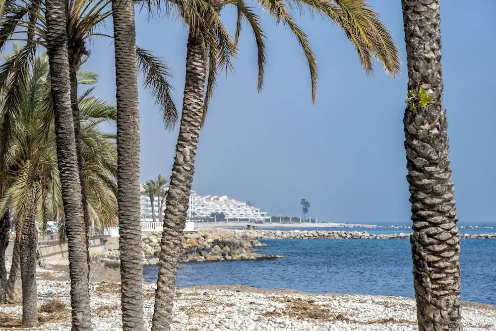 Moona Hostal Altea