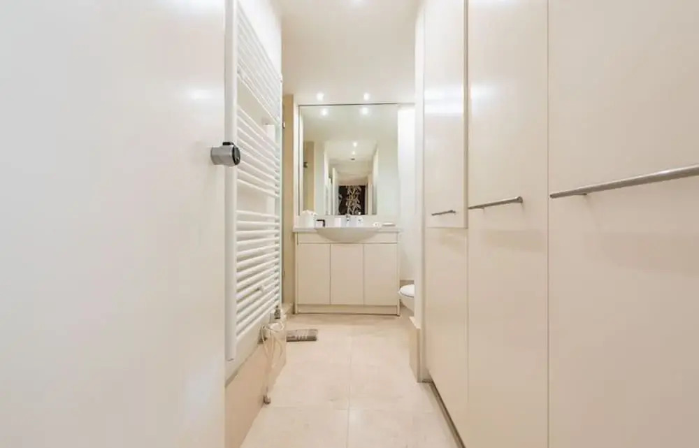 Adelos Design Apartment In Kolonaki Athens