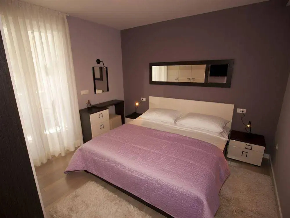 Apartman Moderna Lapad