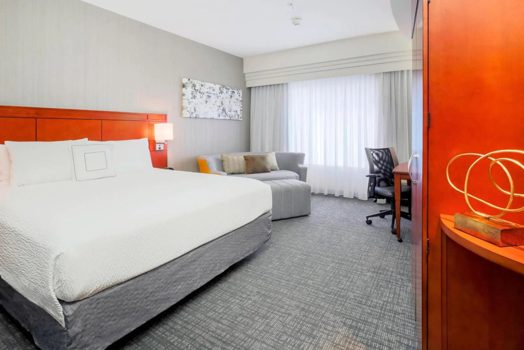 Residence Inn by Marriott Arlington South