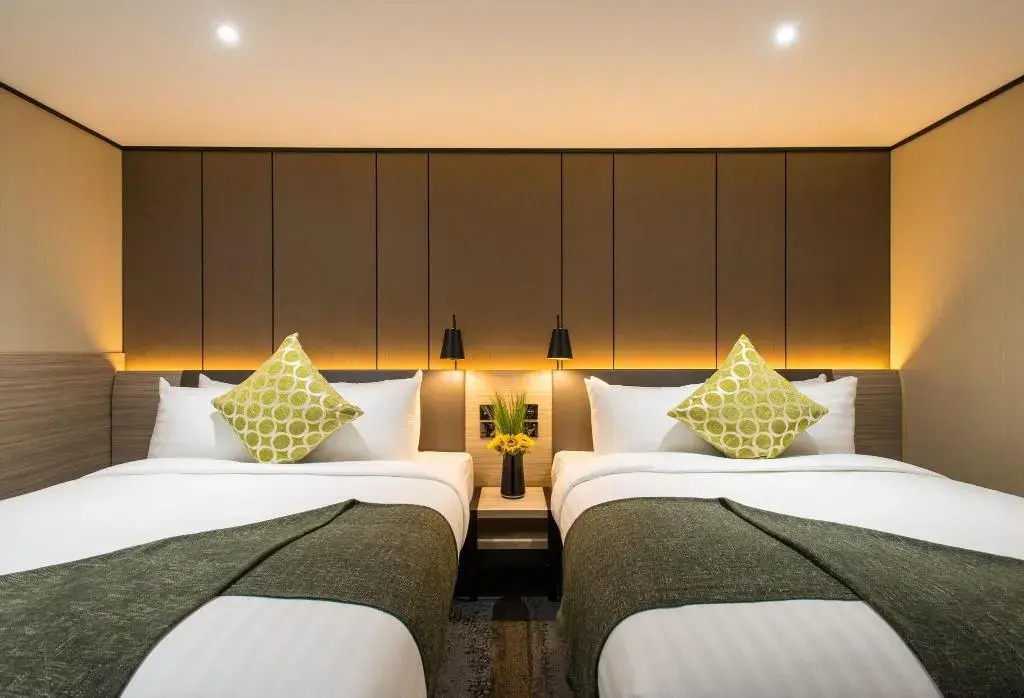 Aerotel London Heathrow