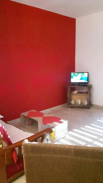 Appartment in Sizilien Ribera