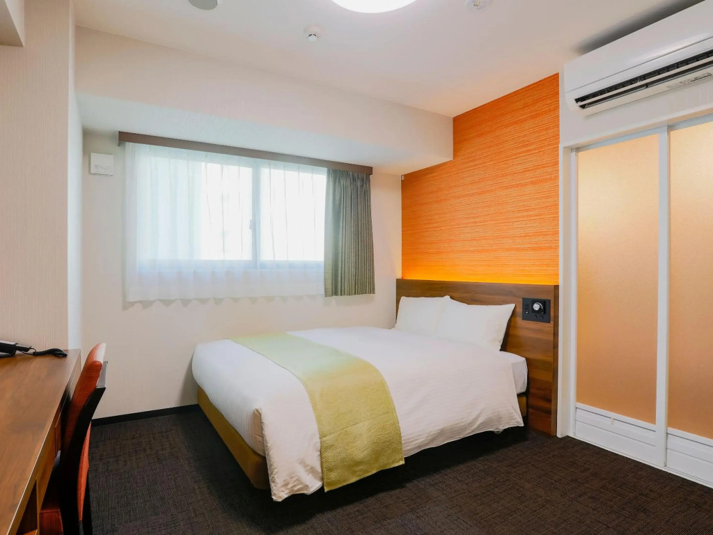 KOKO HOTEL Takamatsu