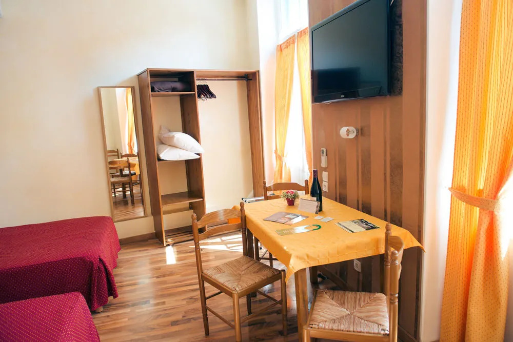 Altera Roma Hôtel