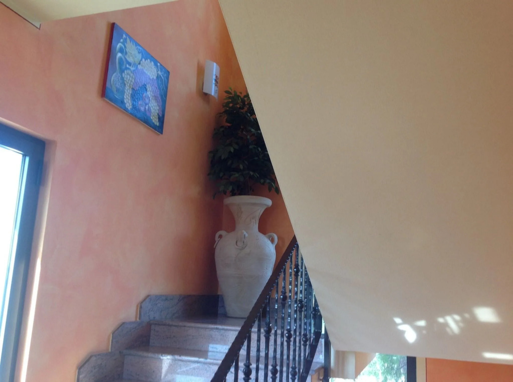 Hotel Villa Rosa