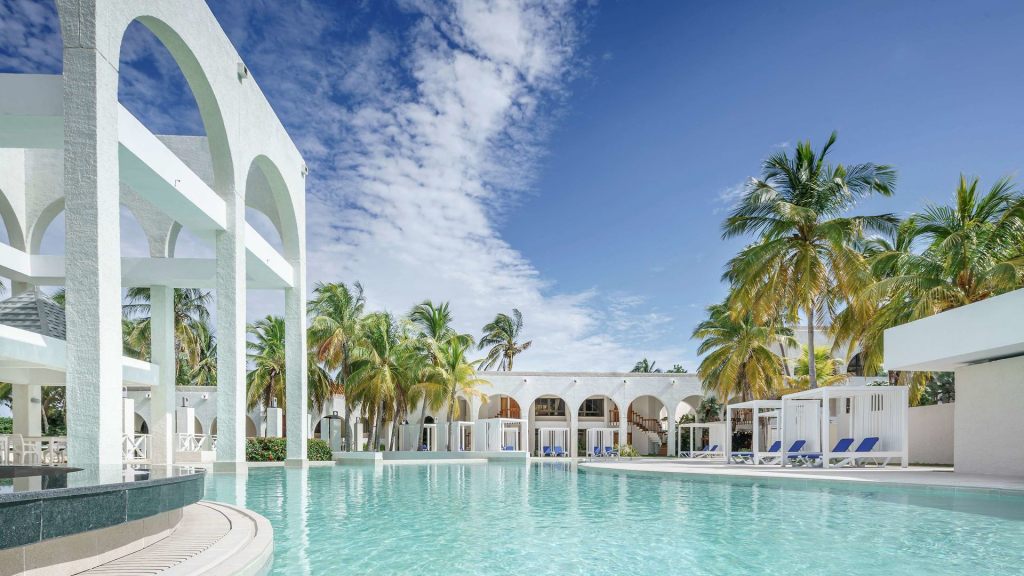 Meliá Las Américas