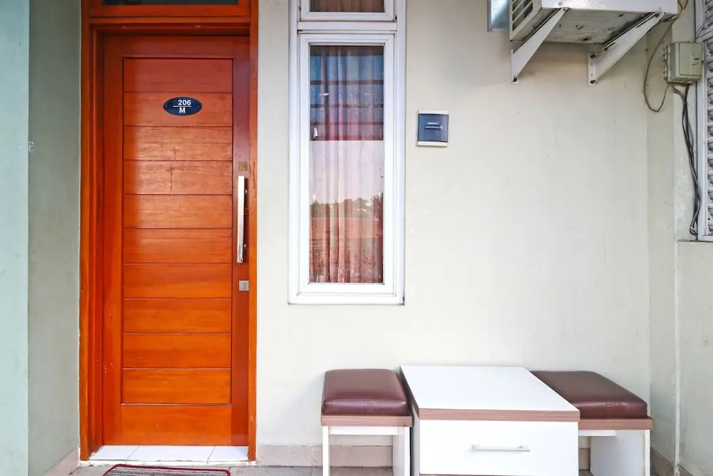 Mulia Residence 2