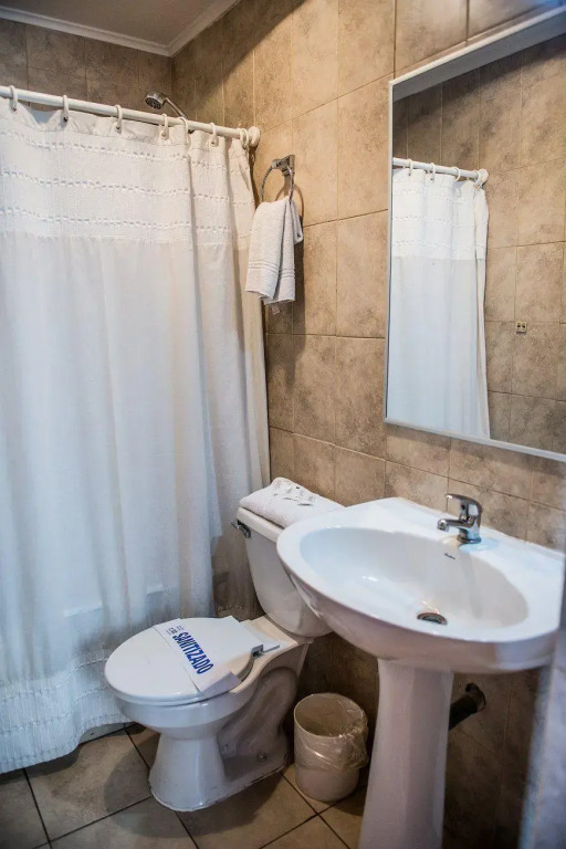 Cabañas Serena Suite Costa