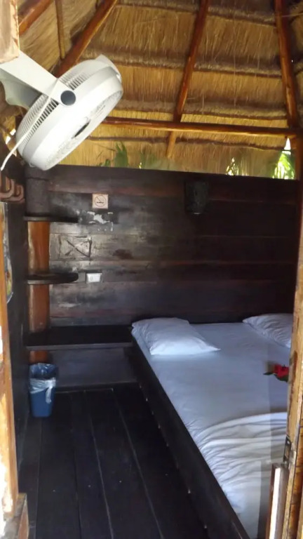 Eco Hostal Mahahual