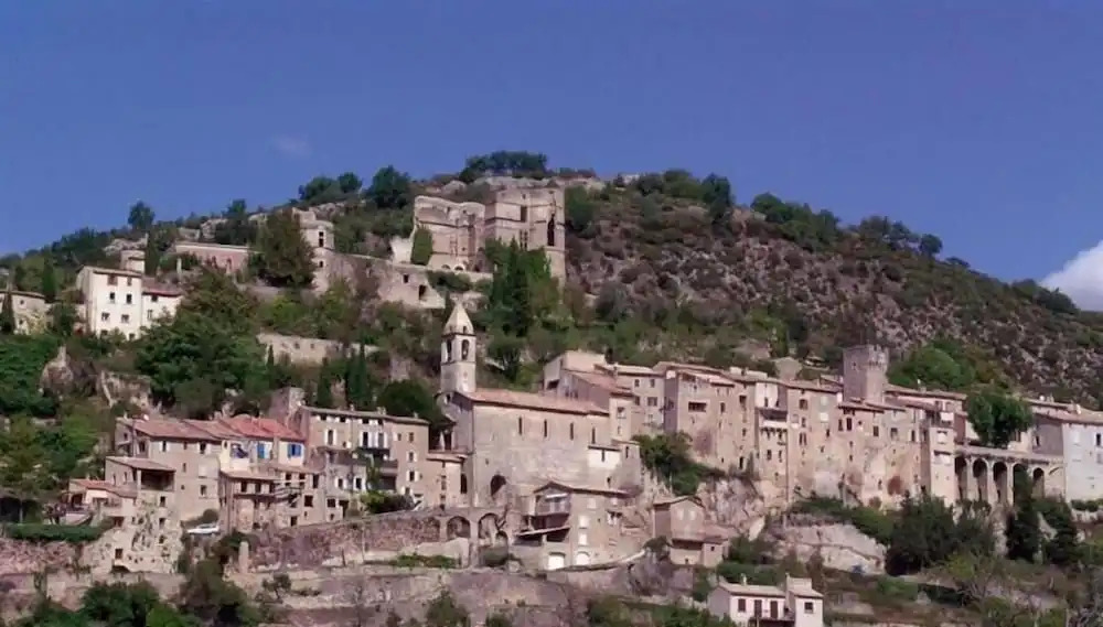 Résidences La Tour du Guet