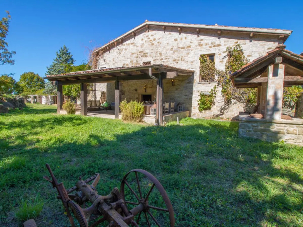 Holiday Home Il Giardino Dei Semplici by Interhome