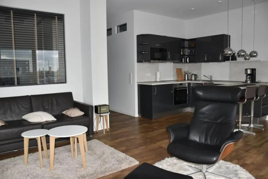 LOFT Port Marina 26