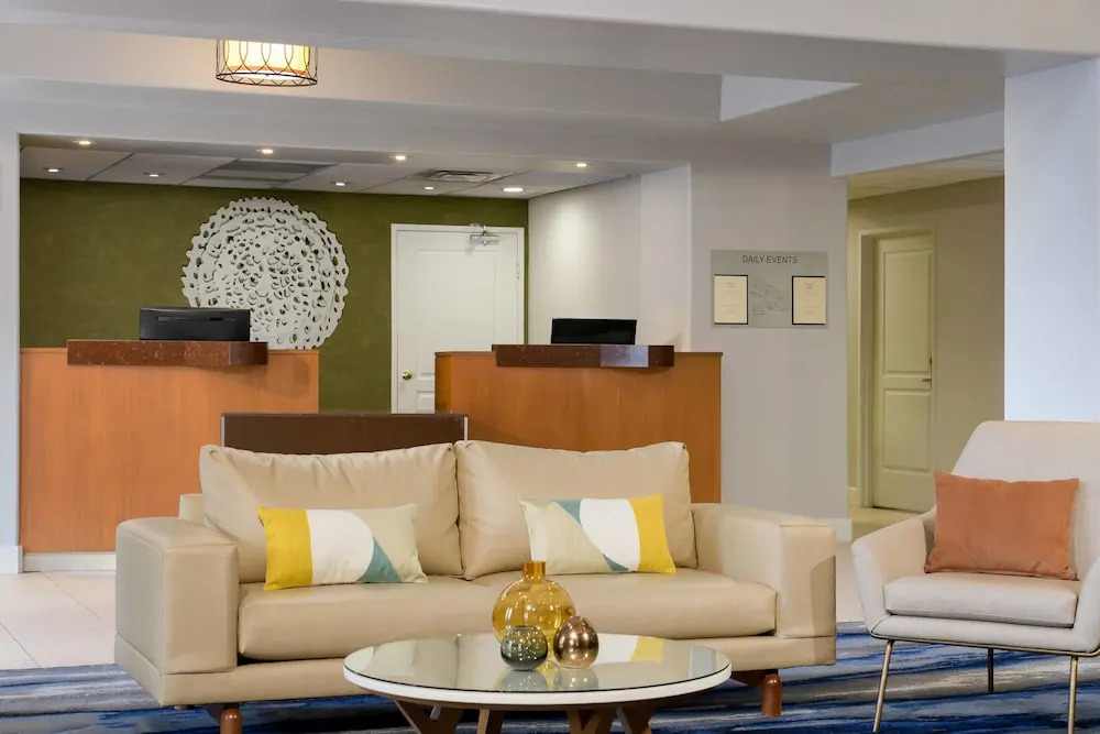 Fairfield Inn & Suites San Diego Old Town