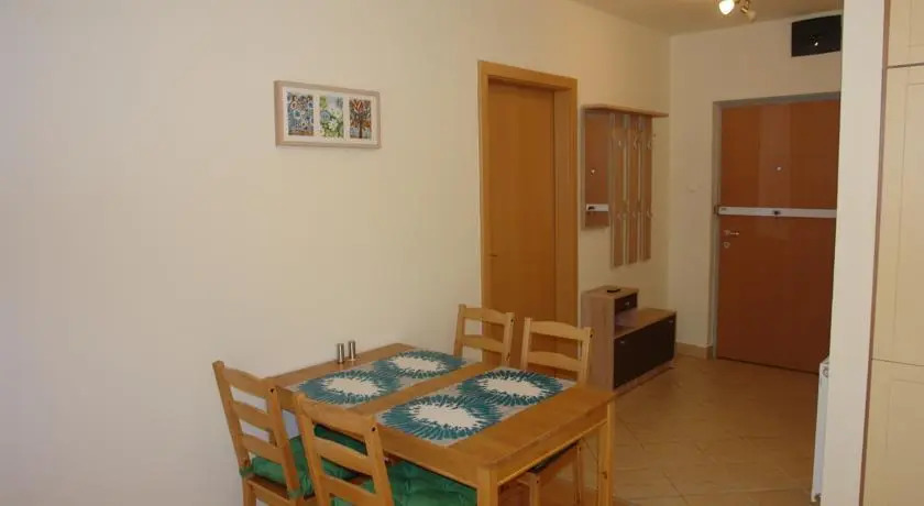 Vendel Apartment