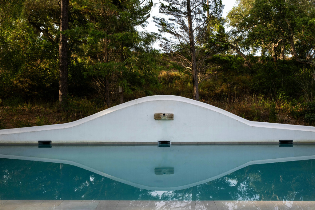 Hotel Casa Palmela - Small Luxury Hotels of The World, Hotel & Villas