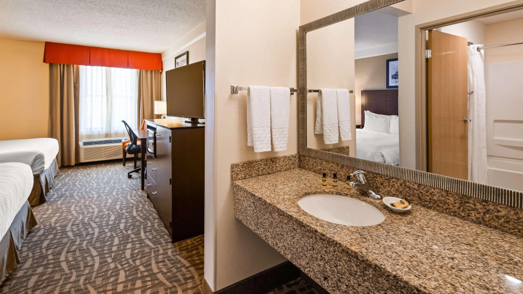Best Western Plus Peoria