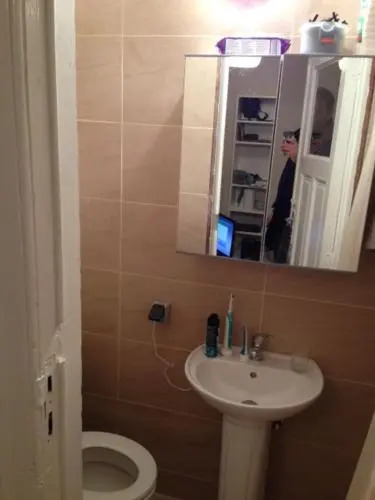 Cool Central Apartment