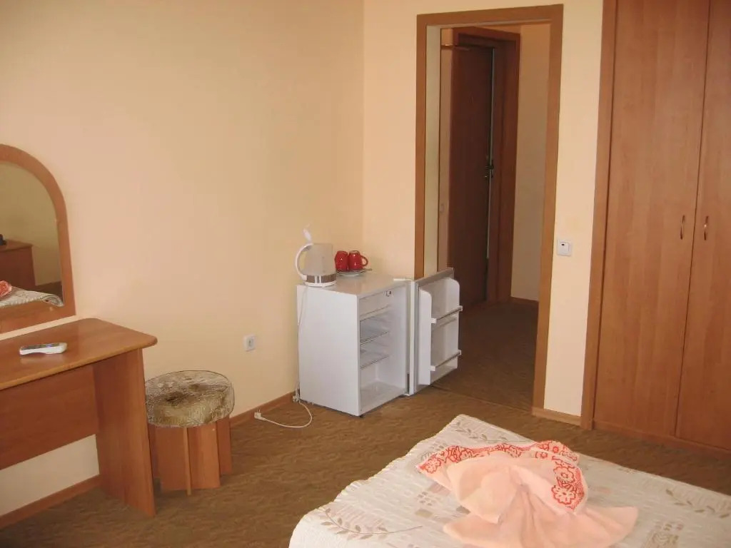 Vian Guest House