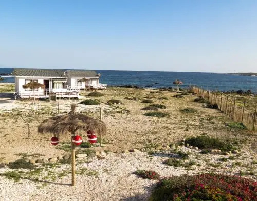 Refugio Humboldt