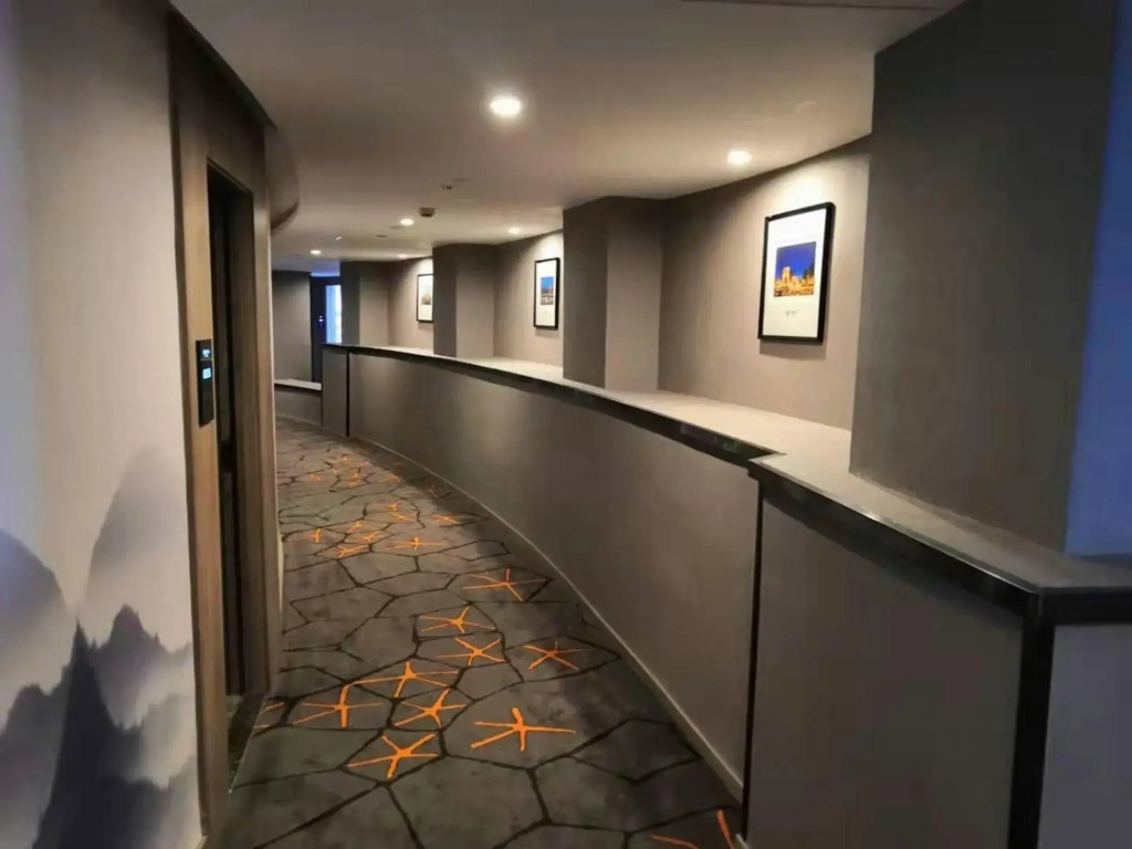 JUN hotels