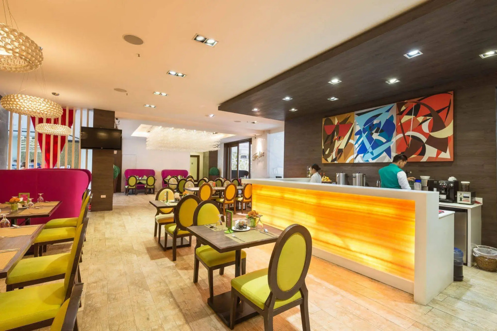 Lenox Hotel