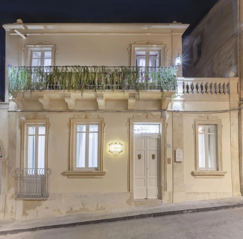 à Marchisa -Noto