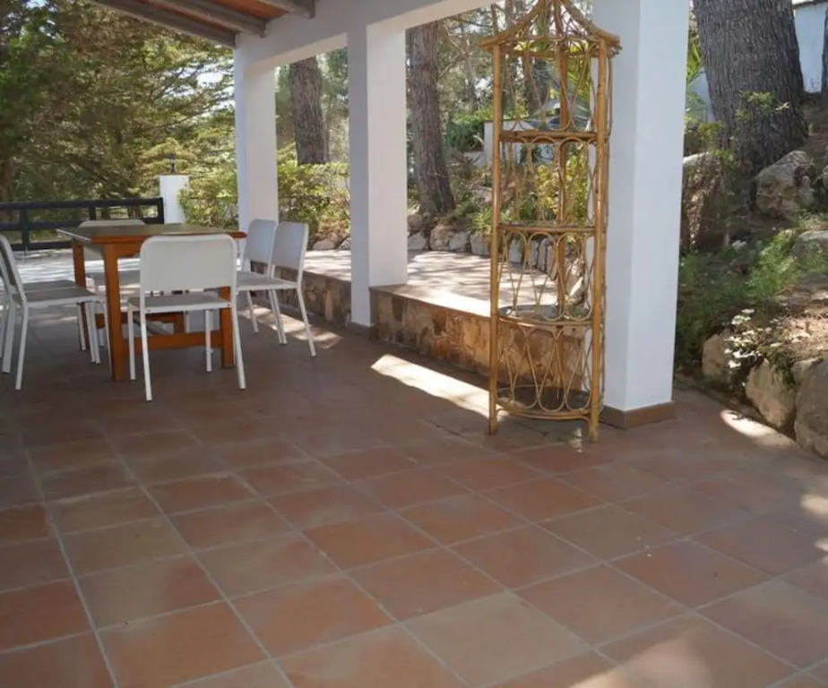 107085 House In Levantina