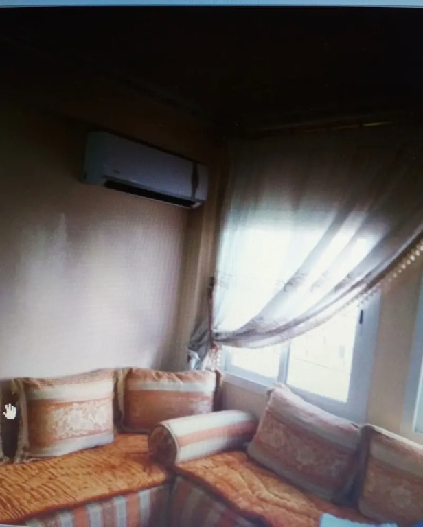 Appartement spacieux