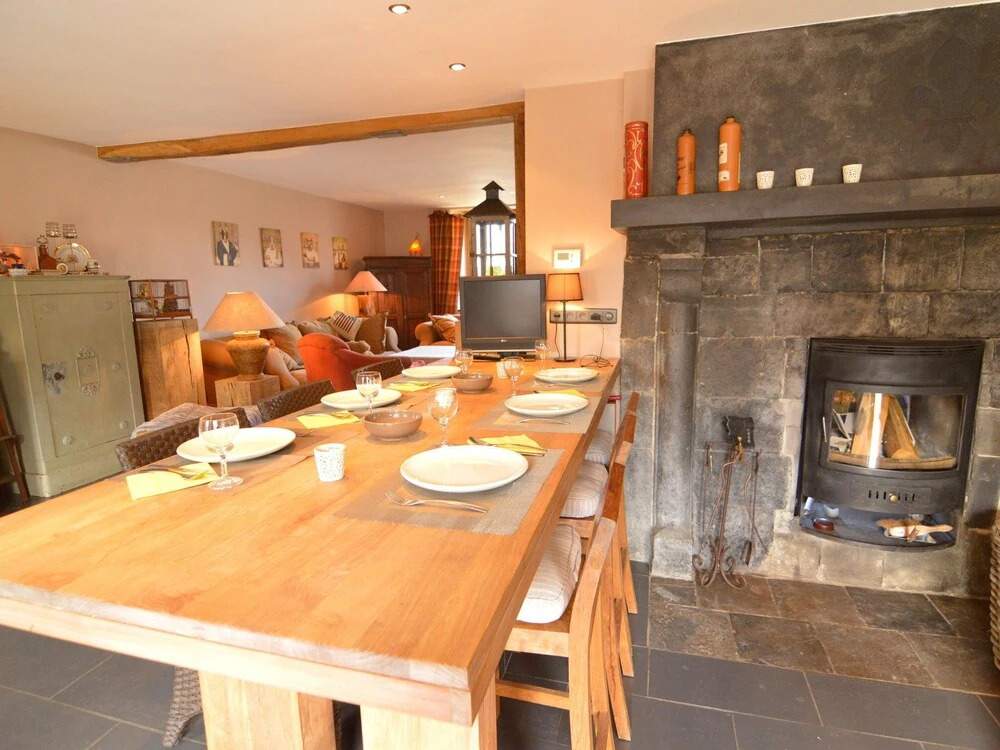 Holiday Home With Sauna, Solarium, two Bedrooms With Private Shower