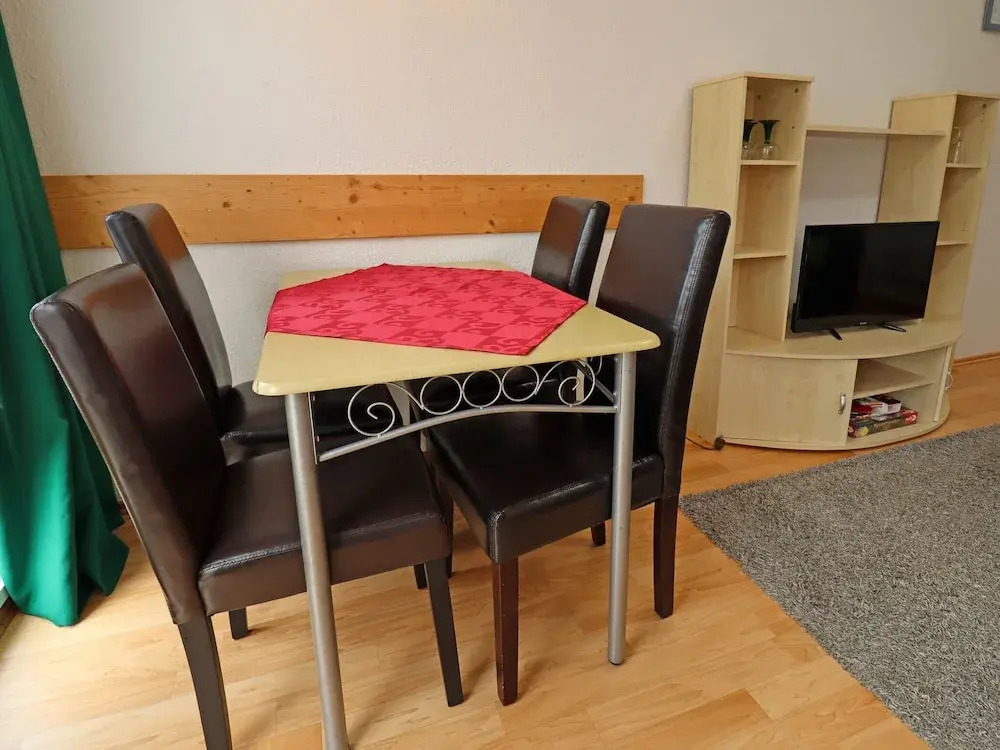 Attraktive Bungalows Rauberkuhle in Koserow