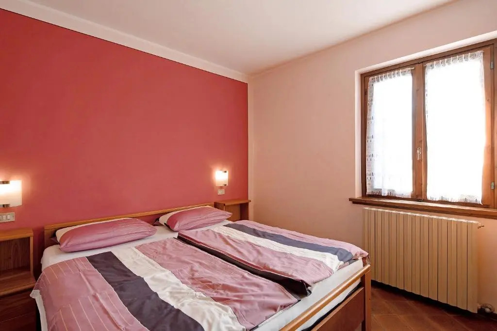 Chalet Meridiana Appartamento 4