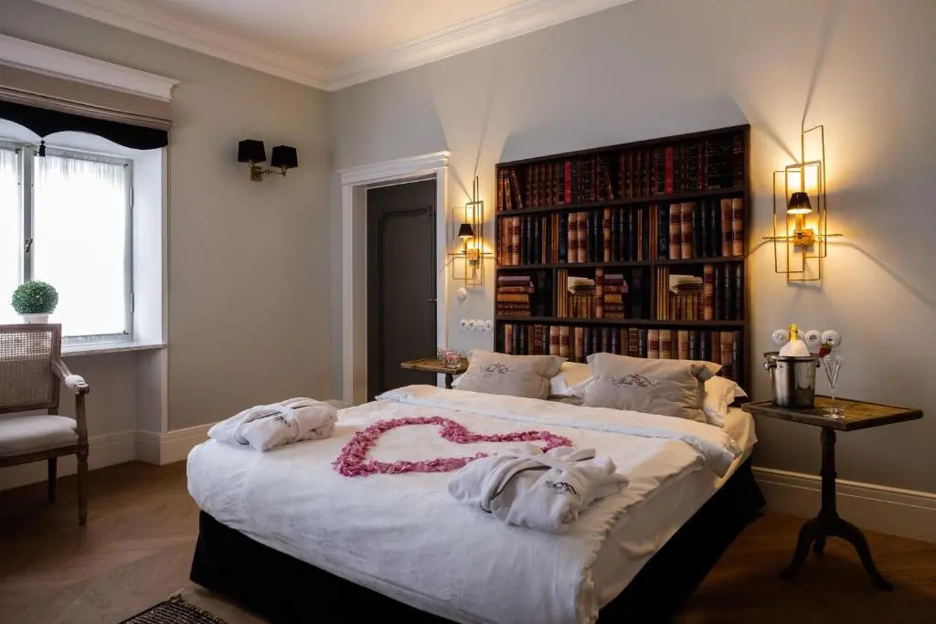 Hotel & Spa Pałac Mała Wieś