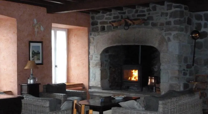 Gîte La Randonnée