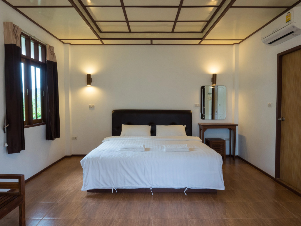 Khao Yai Country Hill Resort