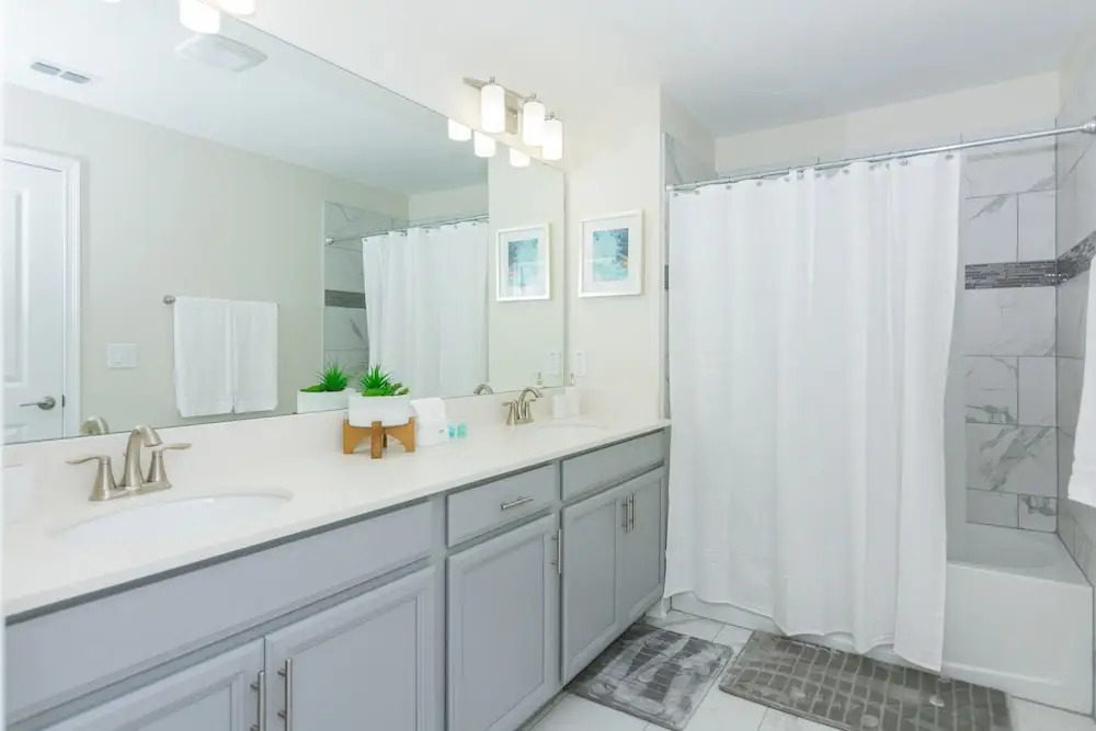 Dream Townhome with private pool Close to Disney SL4906