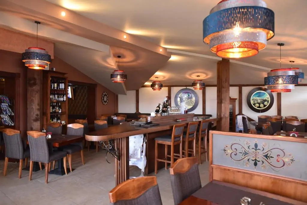 Private apartman 5b23 in Kraljevi cardaci