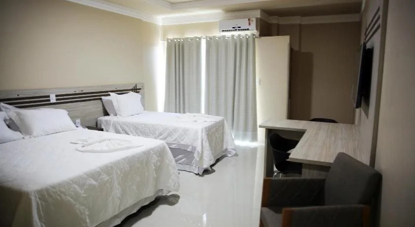 Hotel Vale Do Xingu