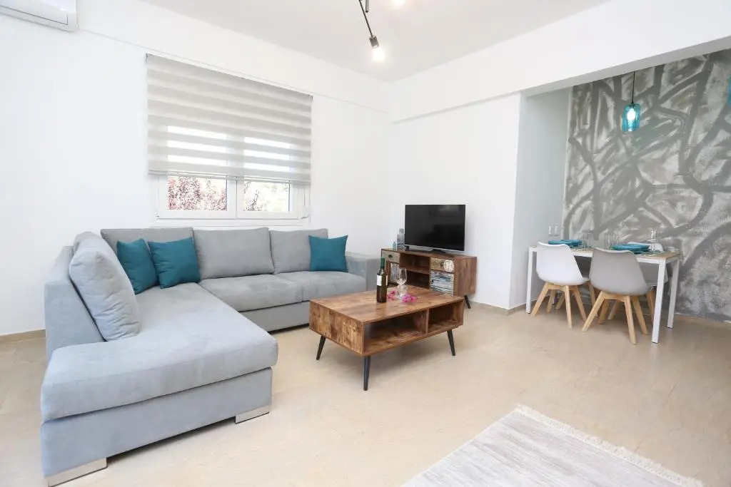 Mare Monte Luxury Apartments 1