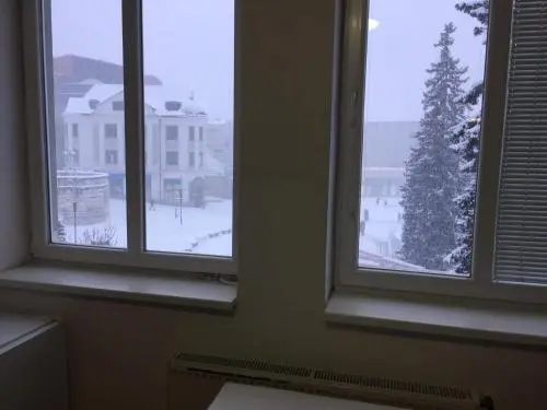 Hostel Fontana