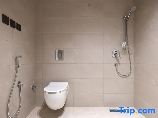 Darstays Super Luxury two Bedroom Apartment Al Narjis