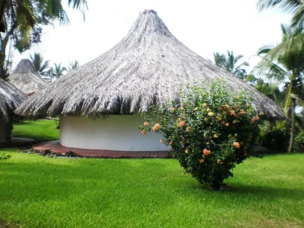 Hotel Maribu Caribe