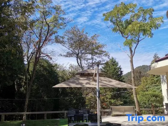 Yunqiju Hotel