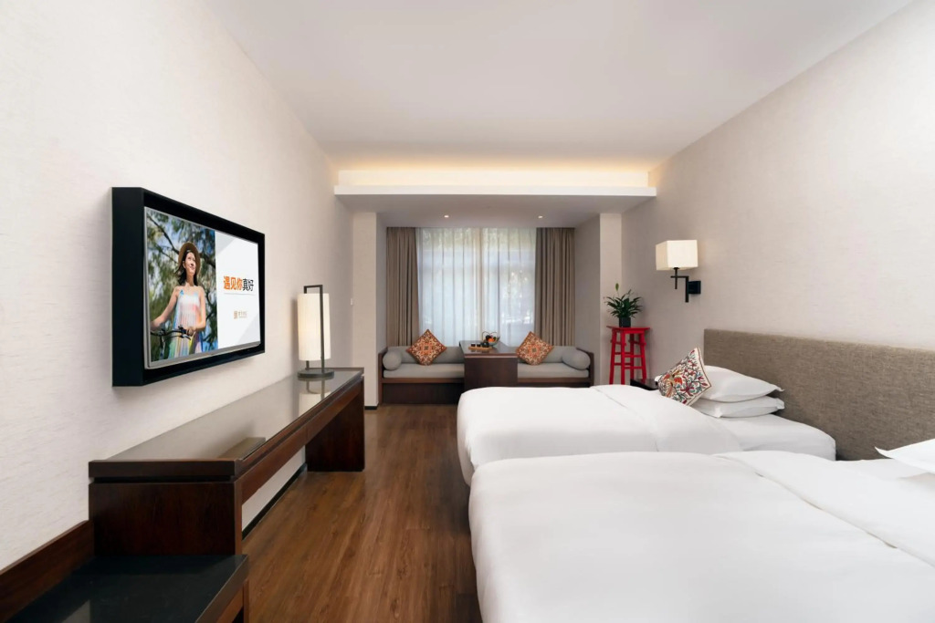SSAW Boutique Hotel Shanghai South Xuhui