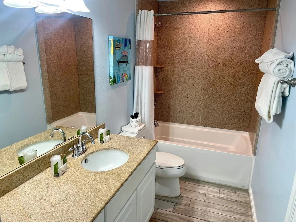 Beachgate Condo Suites And Hotel 516 1 Bedroom Condo