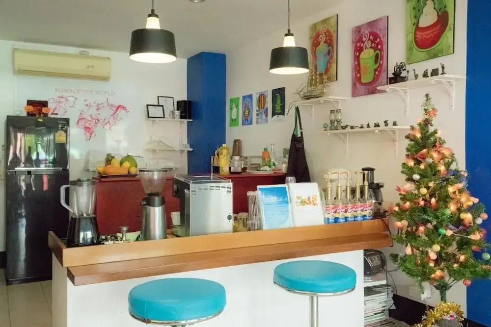 C.Samui Guesthouse