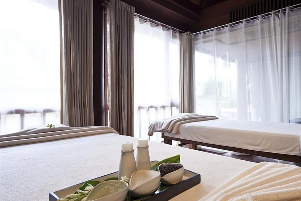 SALA Samui Choengmon Beach Resort