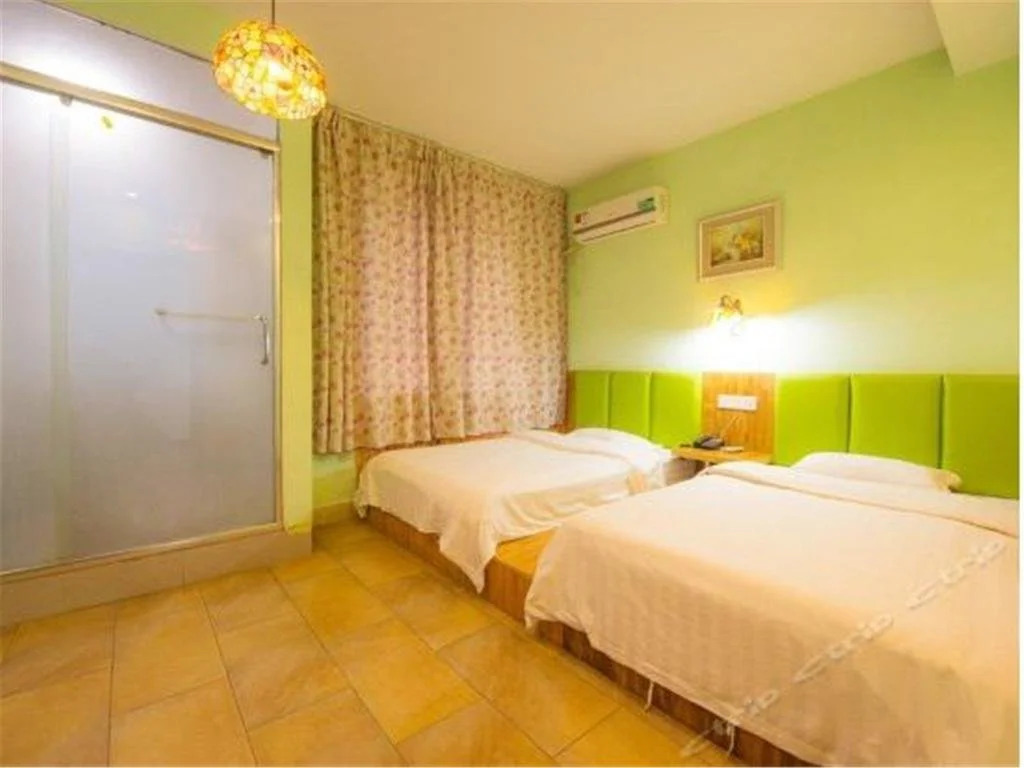 Jin Cha Hua Hotel