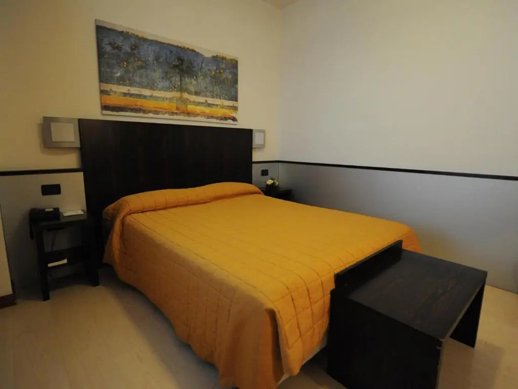 Euro Hotel