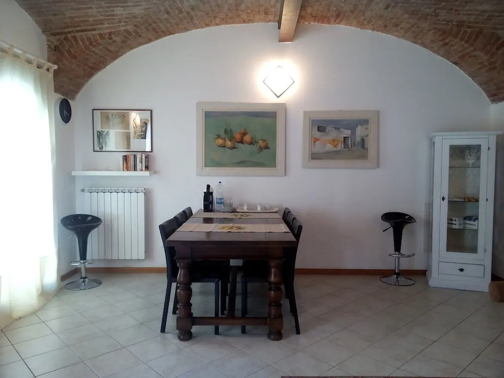 B&B Il Cortile