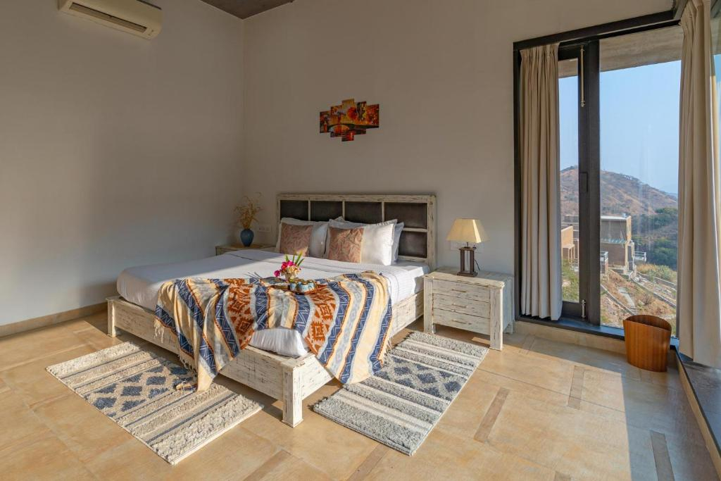 StayVista at Sage Scenery